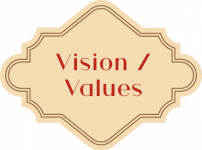 Vision _ Values